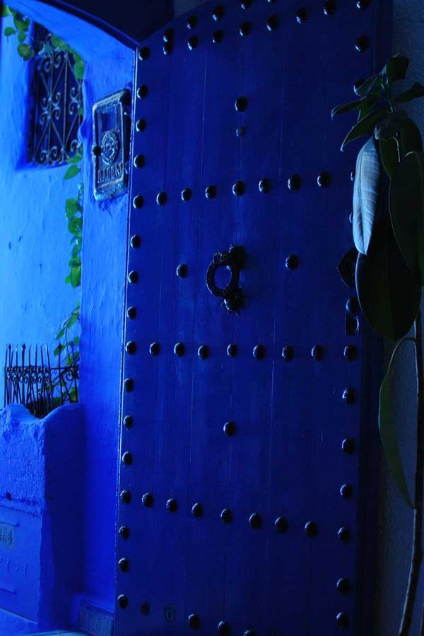 Dar Antonio Hotel Chefchaouen Luaran gambar